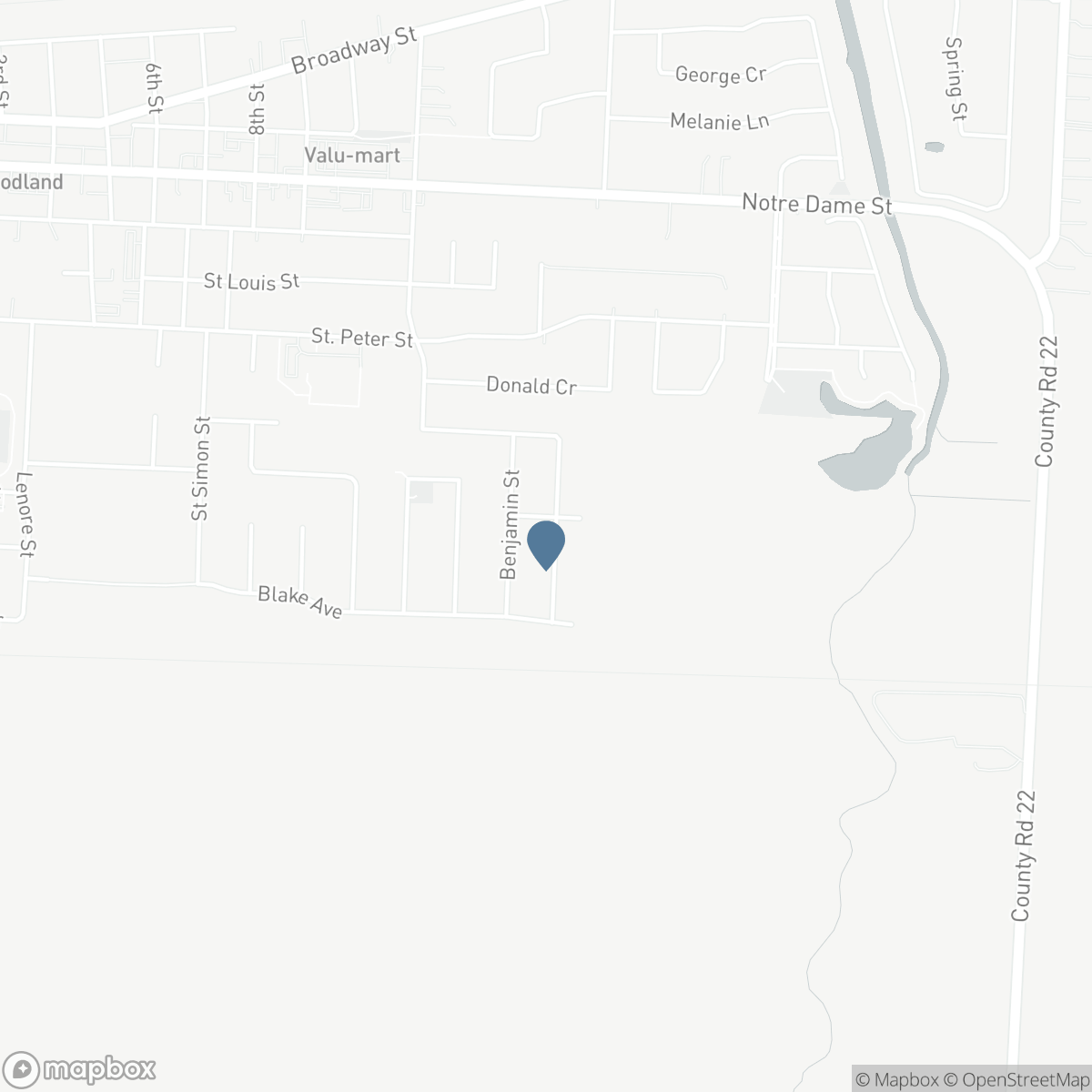 352 CHRISTINE AVENUE, Lakeshore, Ontario N8L 1B6
